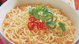 Mẹ bầu tránh ăn những thực phẩm này vì dễ gây đục ối, cạn ối rất nguy hiểm