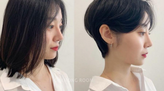 Ai bảo để tóc tém là tomboy nam tính thì hãy nhìn đây
