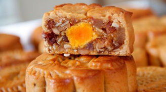 Trắc nghiệm vui: Chọn loại bánh trung thu bạn thích ăn nhất sẽ tiết lộ 'bí mật' bất ngờ về con người bạn
