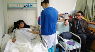 Người phụ nữ được chẩn đoán ung thư gan, biết nguyên nhân ai cũng 'giật mình'