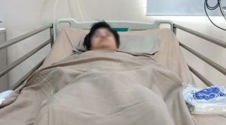 Người đàn ông nhập viện, nguy kịch sau khi ăn cá mặt thỏ