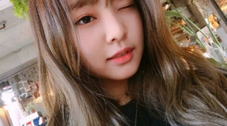 Jennie mỗi lần để tóc mái đều mang lại những kiểu thần thái khí chất xinh đẹp đến say mê lòng người