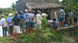 Hé lộ nội dung lá thư tuyệt mệnh vụ 3 người tử vong trong chòi canh tôm