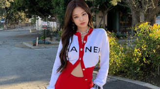 Sắm ngay những chiếc cardigan dáng croptop đang là xu hướng thu đông năm nay