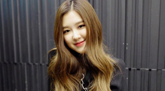 BlackPink Rosé gợi ý cho bạn màu tóc mùa thu vừa tôn da lại vừa thanh lịch xinh đẹp hết phần thiên hạ
