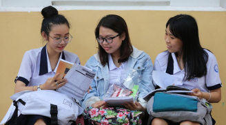 Đề xuất học bằng hình thức tín chỉ để xét tốt nghiệp THPT