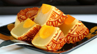 Sai lầm tai hại khi ăn bánh trung thu, cẩn thận 'mua' bệnh về người