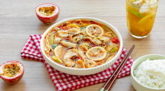 Nấu canh cá cứ làm theo cách này, đảm bảo hết sạch mùi tanh, nước dùng ngọt hơn gấp bội