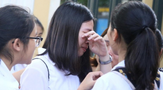 Éo le: Đủ điểm trúng tuyển nhưng trượt điểm học bạ, thí sinh không được nhập học