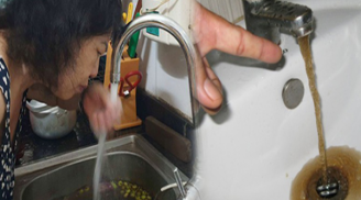 Chỉ dùng 3 phút biết ngay nguồn nước có nhiễm độc hay không? Đừng dại mà dùng