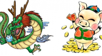 Tử vi thứ Sáu ngày 20/11/2020 của 12 con giáp: Thìn tận hưởng giàu sang, chuyện tình cảm của Hợi gặp trục trặc