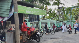 Ăn bánh tráng trộn, 6 người nhập viên nghi do ngộ độc
