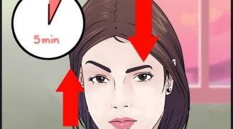 Khuôn mặt chỉ cần có một điểm này, đảm bảo cả đời hưởng không hết phú quý