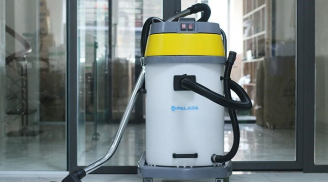Các dòng máy hút bụi công nghiệp 2000w nổi tiếng