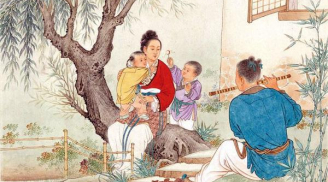 Cổ nhân dạy: Vợ hiền chồng mới ít bệnh, vợ tốt thắng thuốc hay