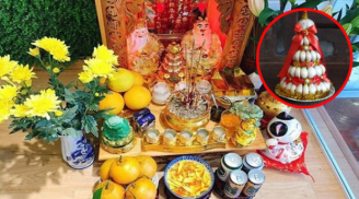 Có 1 loại củ càng trữ nhiều trong bếp thì càng 'được lòng' Thần Tài giúp lộc tài thăng tiến tiền bạc đầy nhà