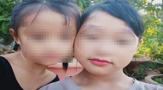 Vụ bé gái 11 tuổi mất tích khi tu tập tại chùa: Gần 1 tháng chưa có tin tức, mẹ khóc cạn nước mắt