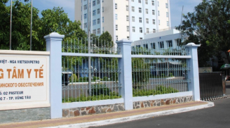 Tin mới về hai mẹ con người Nga tái dương tính Covid-19 sau khi hết cách ly
