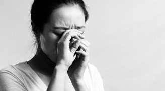 Vợ muốn về ngoại ăn Tết, chồng nổi giận quát: 'Xuất giá tòng phu!'