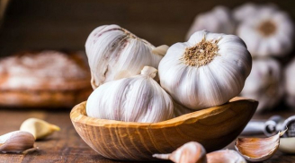 Mua tỏi nhớ né ngay loại tỏi này, cẩn thận mua thêm bệnh vào người