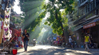 Bắc Bộ sắp đón không khí lạnh mới, hai miền Bắc Nam giảm nhiệt