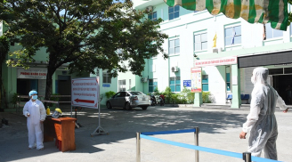 Thông báo khẩn tìm người đến 2 quán cơm tại TP.HCM