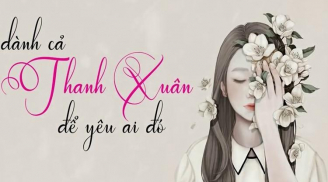 Yêu đơn phương và câu chuyện tình nhức nhối: Đâu là 'lối thoát' cho cả hai?