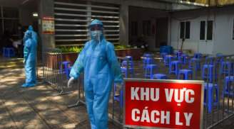 Hải Dương phát hiện chùm ca nhiễm nCoV mới nhờ giám sát ho cộng đồng