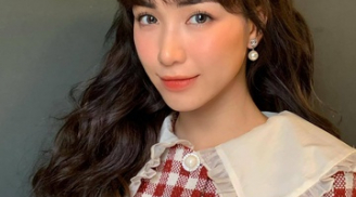 Hòa Minzy ủng hộ 50 triệu cho Hải Dương chống dịch, mong cư dân mạng đừng chê ít