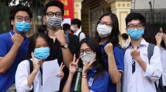 Một trường đại học ở Việt Nam mua 100.000 liều vắc xin Covid-19 cho sinh viên, giảng viên