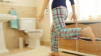 Đi vệ sinh bao nhiêu lần một ngày là tốt nhất?