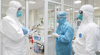Nam điều dưỡng mắc Covid-19 Hải Phòng từng về ổ dịch ở Hải Dương nhưng khai báo gian dối