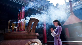 8 điều đại kỵ không được làm vào rằm tháng Giêng kẻo tán gia bại sản, cả năm xui xẻo