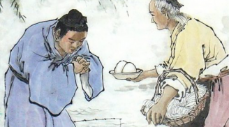 3 người bạn chính là ''tài phú'' trong cuộc đời, giống như chiếc áo ấm giữa mùa đông giá lạnh