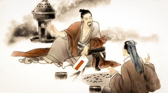 Phật dạy: Kiểu người chỉ nên kết giao tuyệt đối tránh kết thân kẻo mang họa