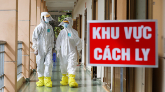 Thêm 6 ca mắc Covid-19 ở Hải Dương