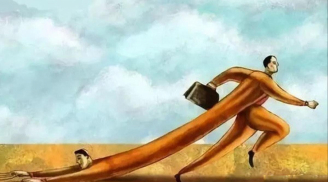 Vận khí của bạn sẽ ngày càng phất lên nếu như biết tránh xa 3 kiểu người này