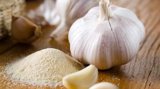 Lý do bất ngờ khiến bạn nên chăm ăn tỏi mỗi ngày
