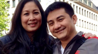 Tròn 2 năm ngày mất của NS Anh Vũ, NSND Hồng Vân chia sẻ vô cùng xúc động