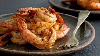 Đầu bếp chỉ rõ: Sai lầm thường gặp nhất khi chế biến khiến tôm mất ngon, nhiều người quen tay mắc phải nhất