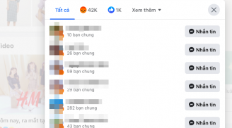 Cộng đồng mạng Việt Nam đồng loạt chia sẻ thông tin và hình ảnh tẩy chay thương hiệu thời trang H&M