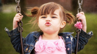 Con có 2 biểu hiện này: Cẩn trọng kẻo con đang gặp vấn đề tâm lý
