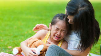 3 lời nói dối kinh điển của cha mẹ làm ảnh hưởng lớn đến con trẻ