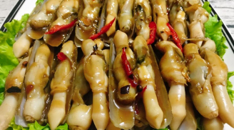 Đây là thứ giàu dinh dưỡng gấp 22 lần thịt lợn: Phụ nữ ăn vào sẽ tốt cho da, tóc và tim mạch