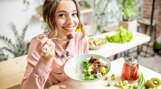 Top thực phẩm tốt cho gan, thanh lọc cơ thể hiệu quả
