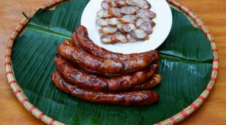 7 món ăn đặc sản Cao Bằng 'ngon nức tiếng', nhất định phải thử 1 lần trong đời