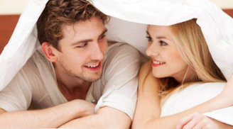 Giờ vàng ân ái giúp các cặp đôi khi yêu dễ “lên đỉnh” nhất
