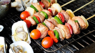 Thịt tốt cho sức khỏe, nhưng nếu ăn quá nhiều sẽ dẫn đến những bệnh sau