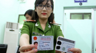 Mất bao lâu, người dân mới lấy được Căn cước công dân gắn chip?