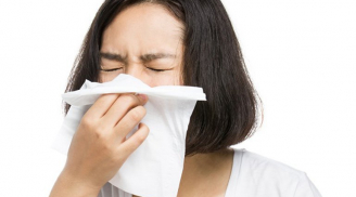 Người bị cảm cúm nhớ tránh xa nhóm thực phẩm này kẻo bệnh tình thêm nặng